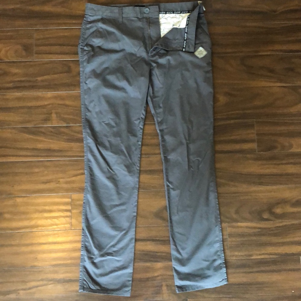 Men’s Vans Chino Authentic Stretch Pant